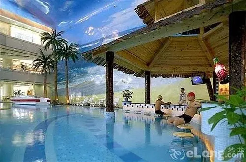 Tianjin Tianbao International Hotel