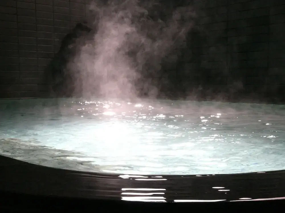 Nakajimaya Ryokan