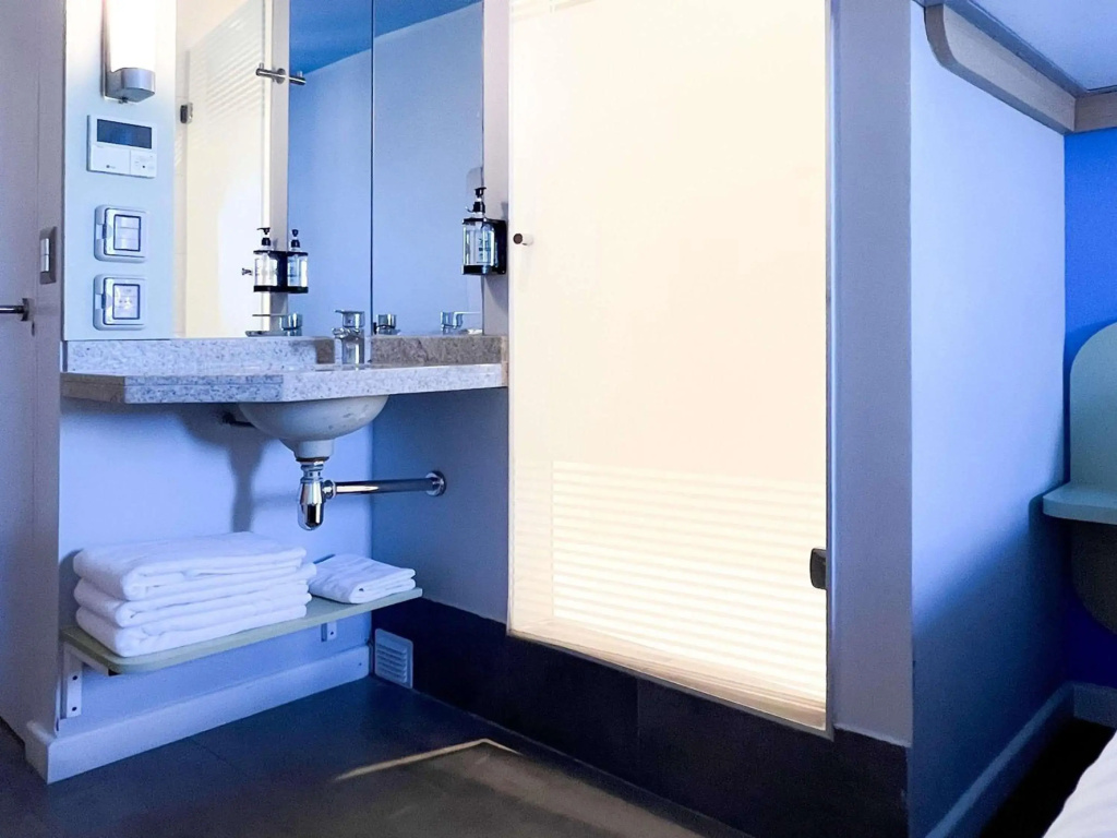 ibis budget Iquique