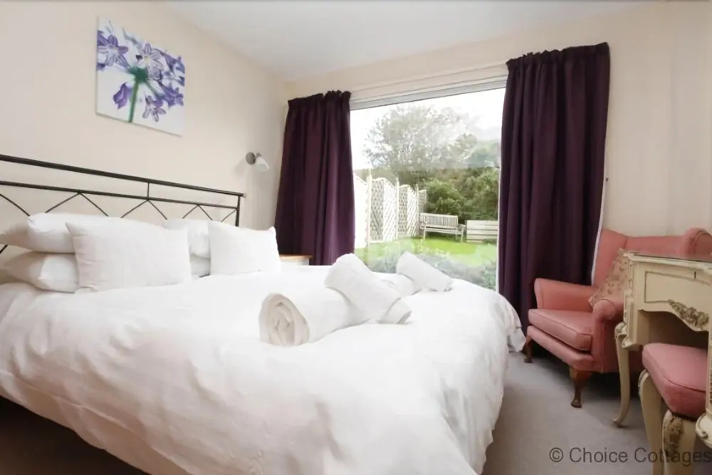 CROYDE OCEAN TIDE 3 Bedrooms