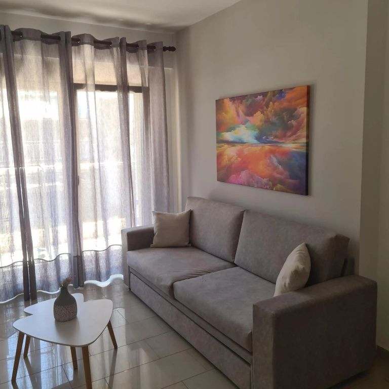 Magenta Ruby Appartment!!