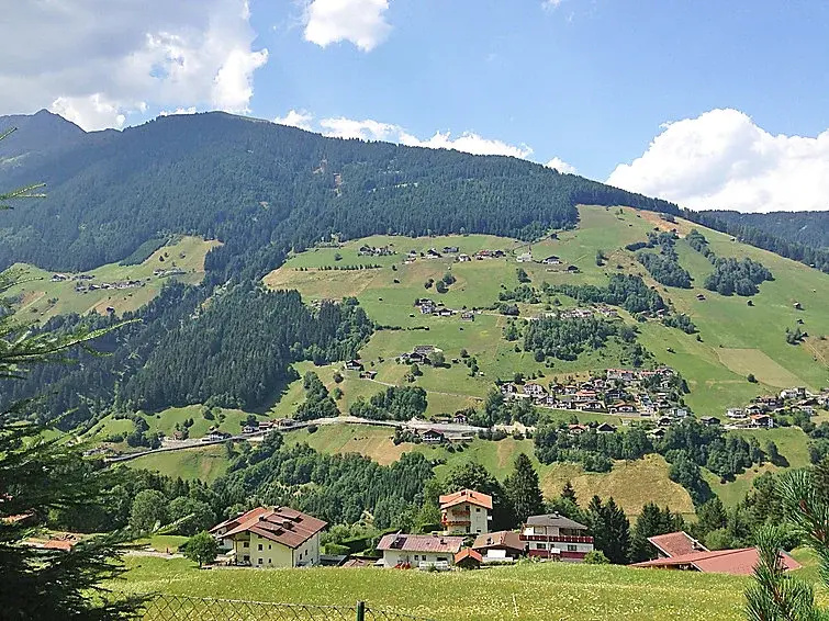 Holiday Home Haselwanter