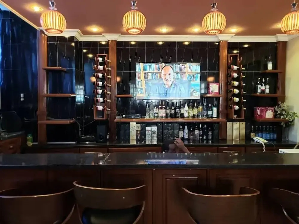 Grand Lagar Hotel