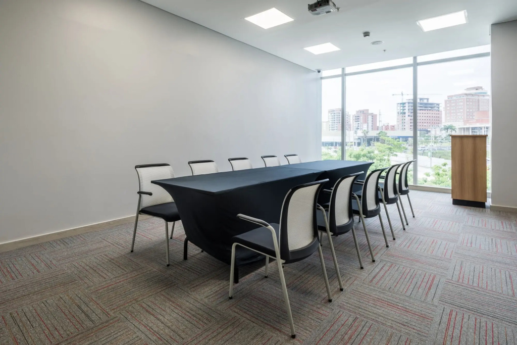 Crowne Plaza Barranquilla by IHG