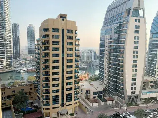 Royal Beach  Residence