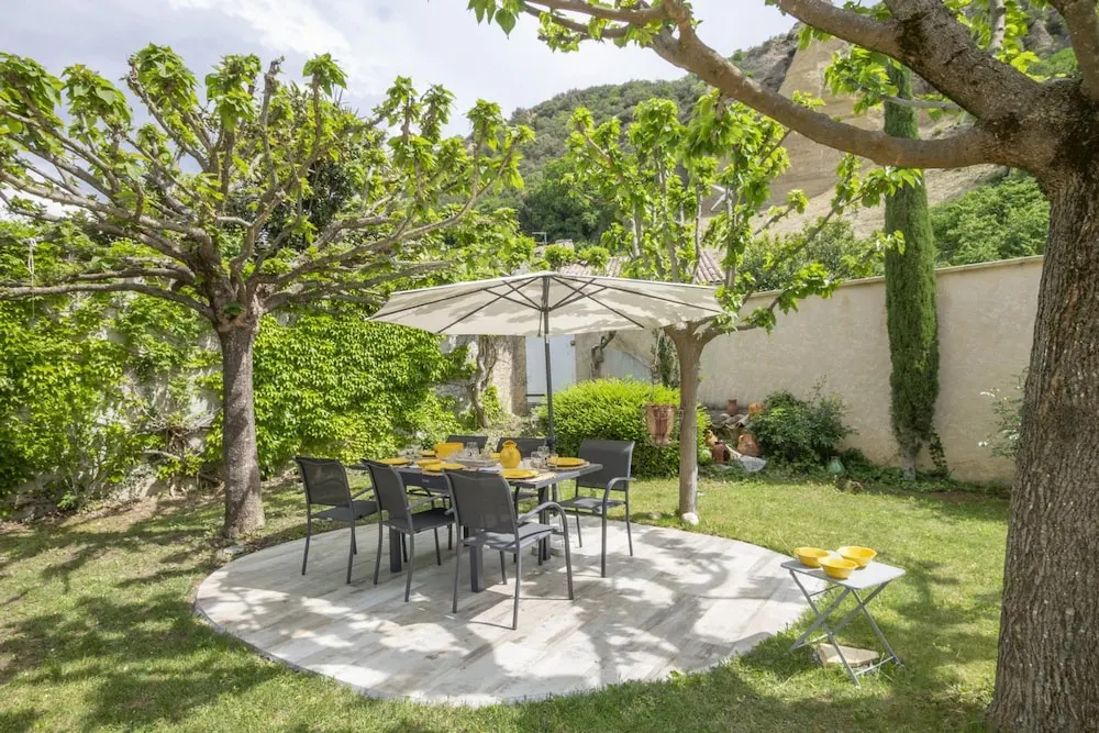 Villa Ambre - Private Pool and Magnificent View