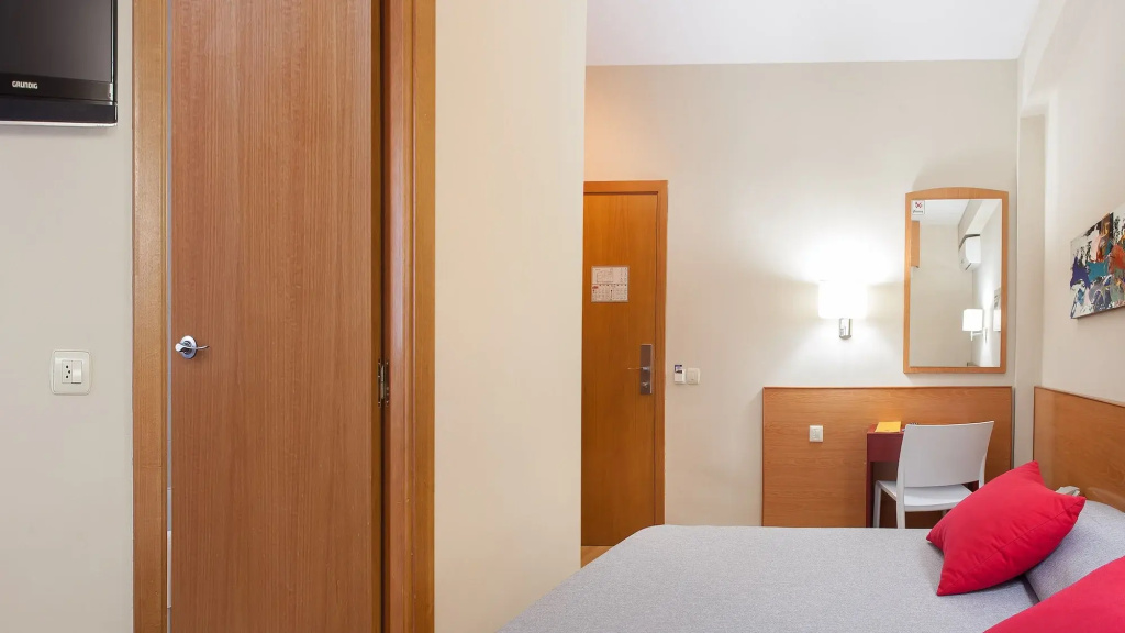 Hotel RH Sol