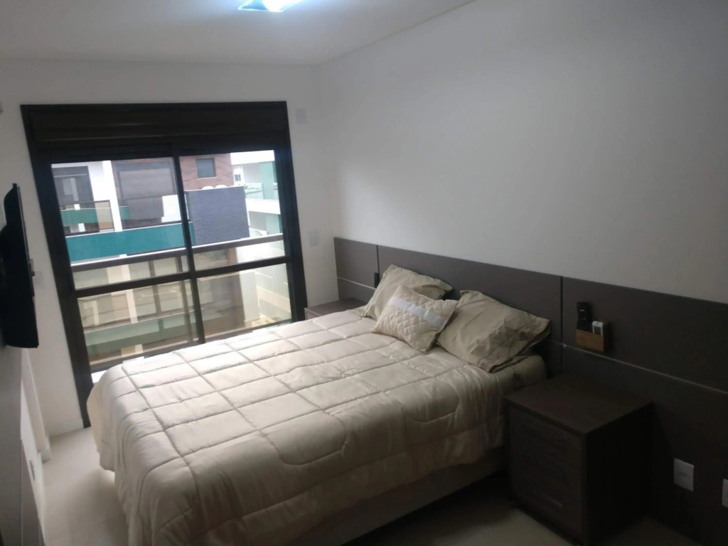 Apartamento de alto padrão no Spazio di Palmas
