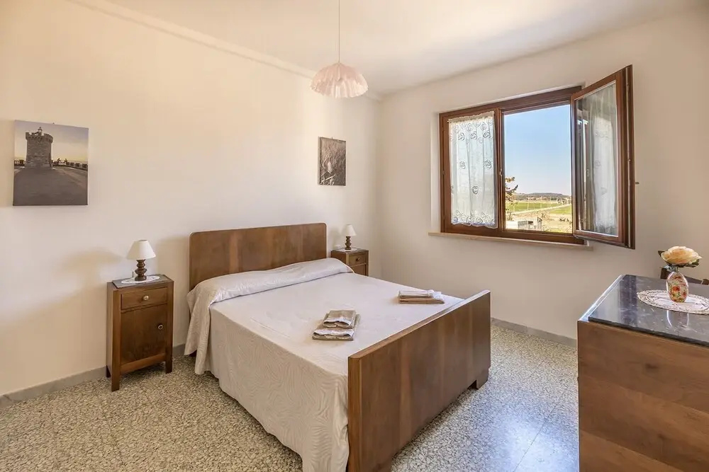 Podere Valle dei Venti