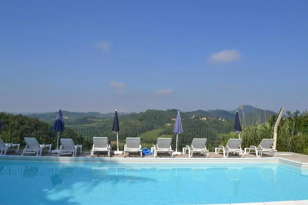 Tenuta MONVILLONE Country House & Restaurant