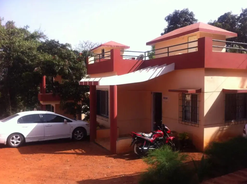 Chaitanya Resort