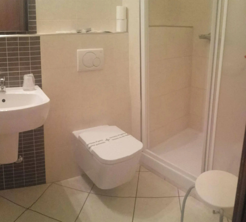 Hotel Firenze