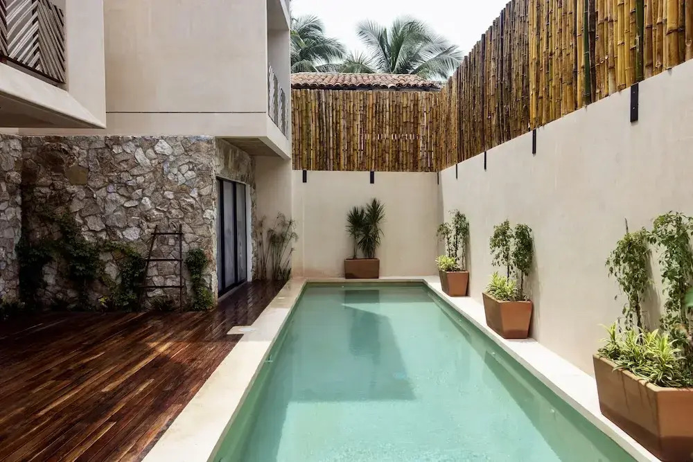 Casa Ita Surf - Adults Only