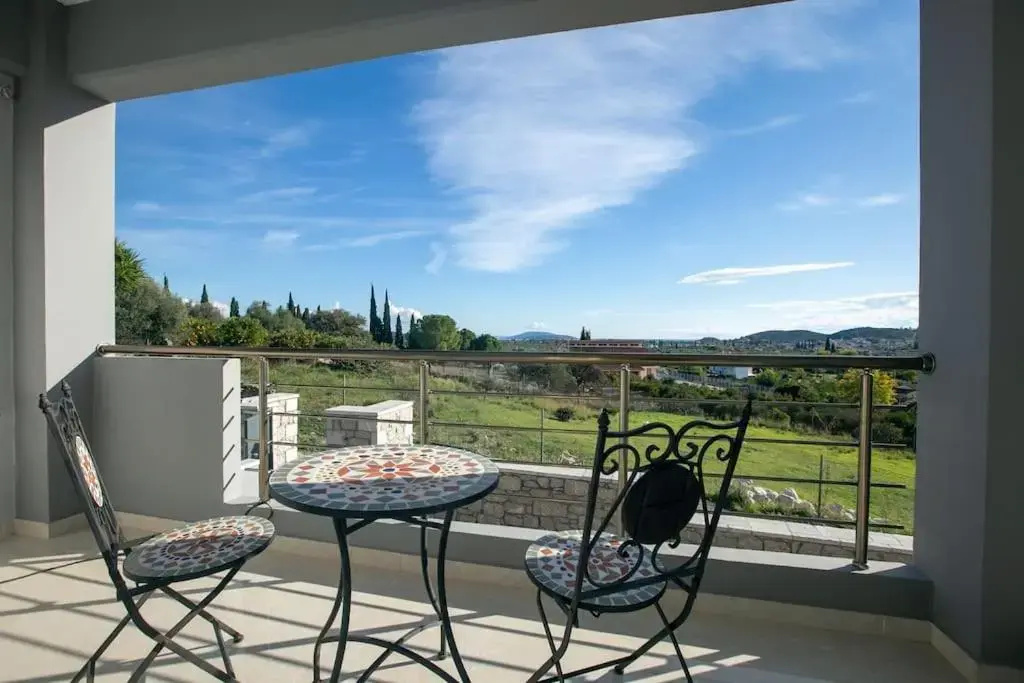 Over the horizon 3 bedroom apartment