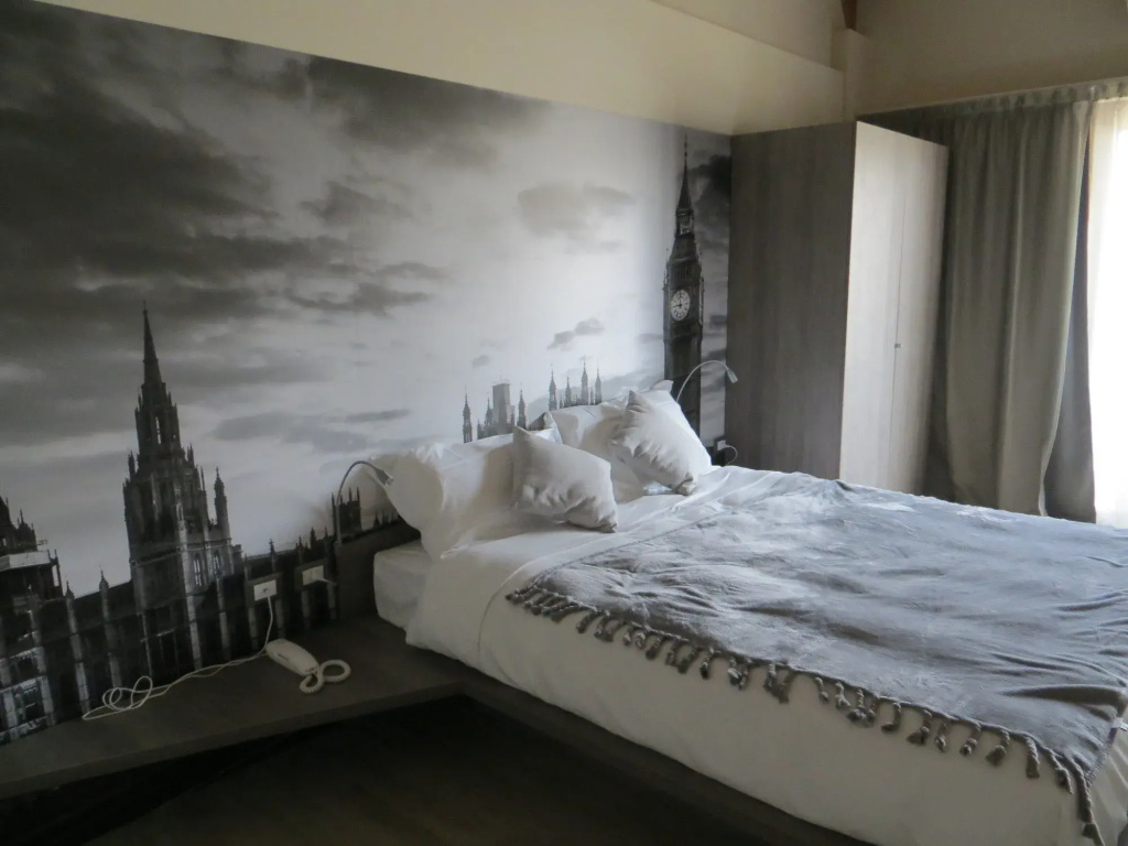 Seven Rooms Milano