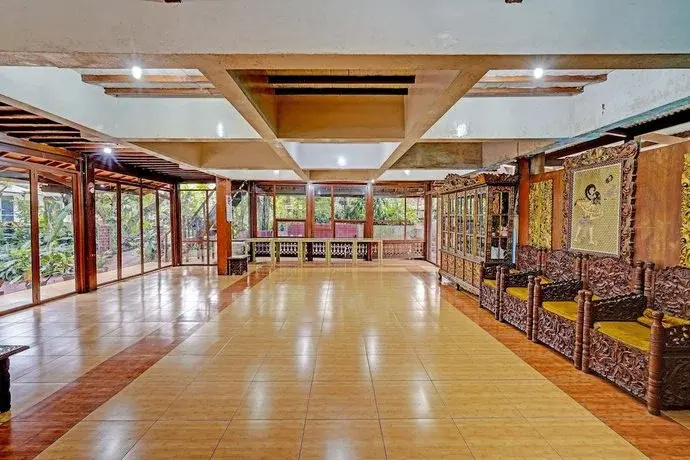 OYO 92927 Griya Ayu Minahasa