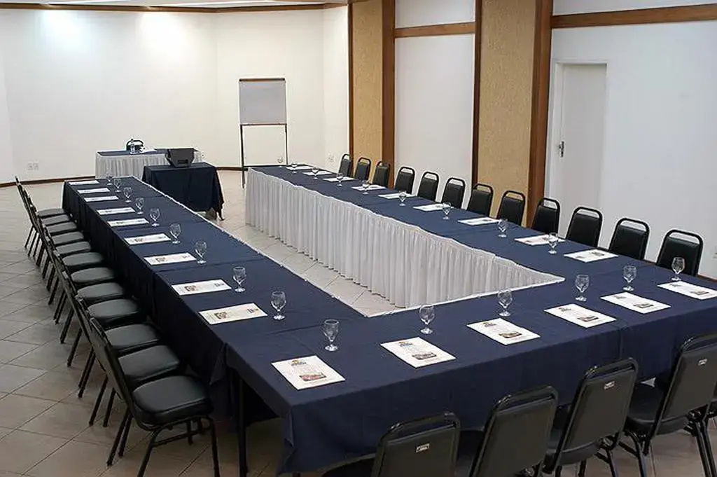 Bahiamar Hotel