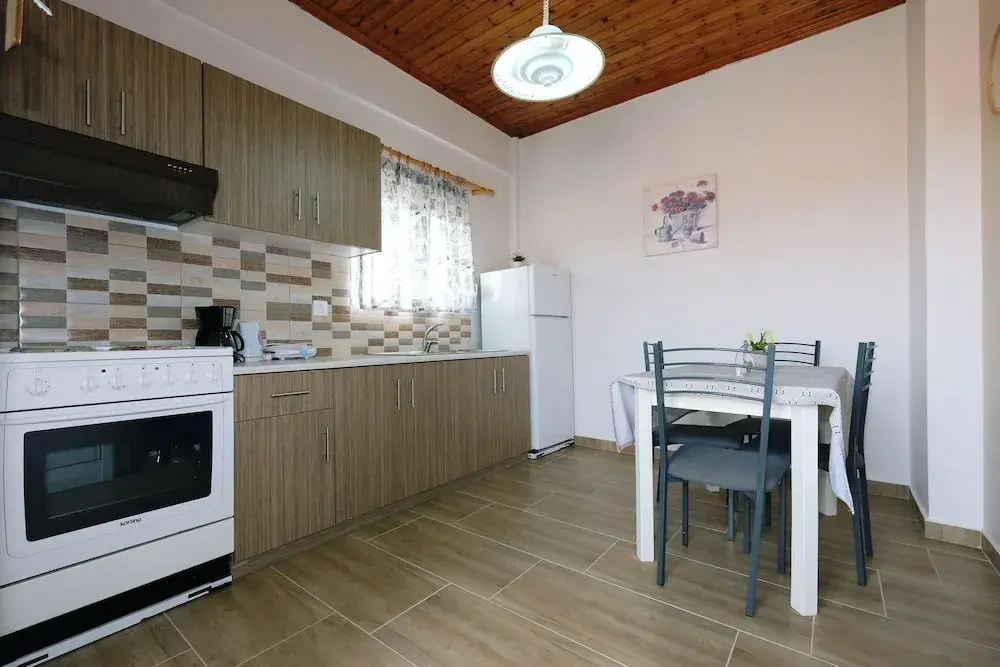 Fergani Apartments