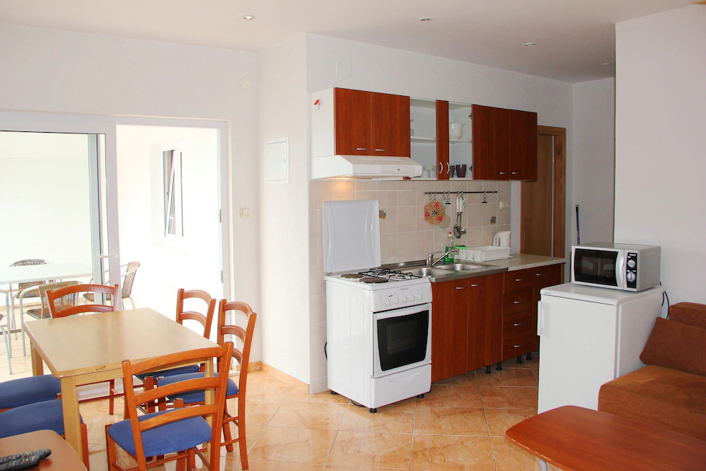 Villa Vanda Apartments