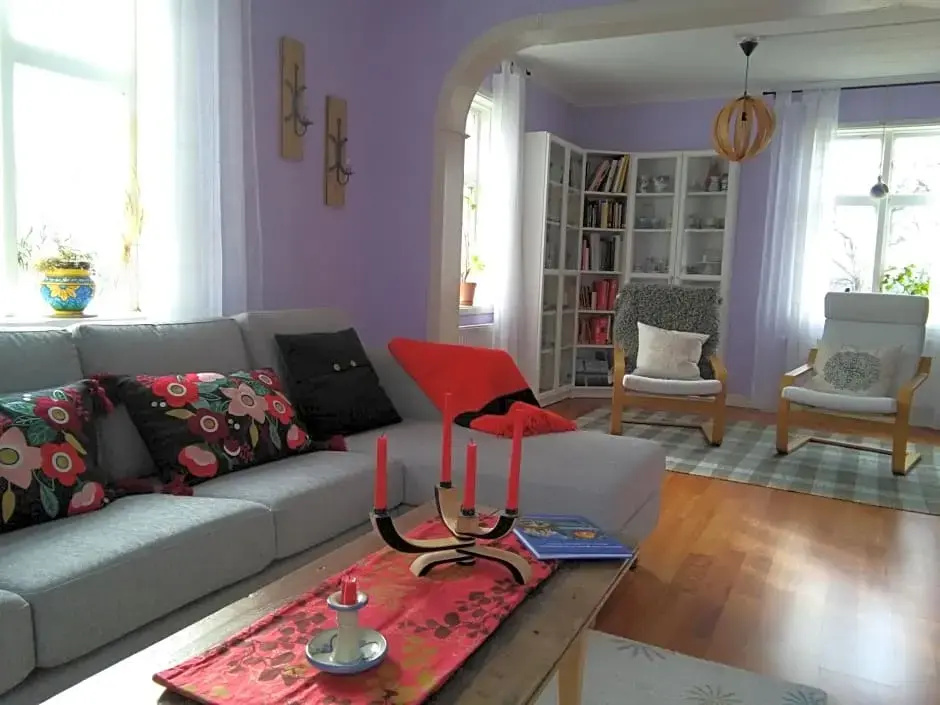 Gothem Viby Bed&Breakfast