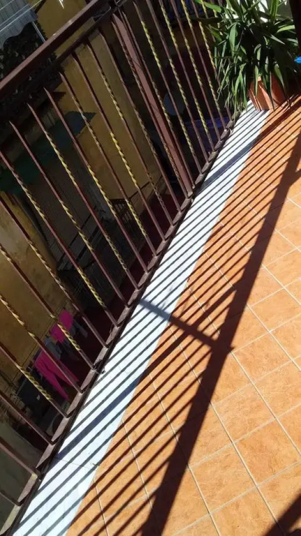 Apartment With 2 Bedrooms In Napoli, With Wonderful City View, Furnished Terrace And Wifi