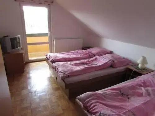 Apartmán Ústie