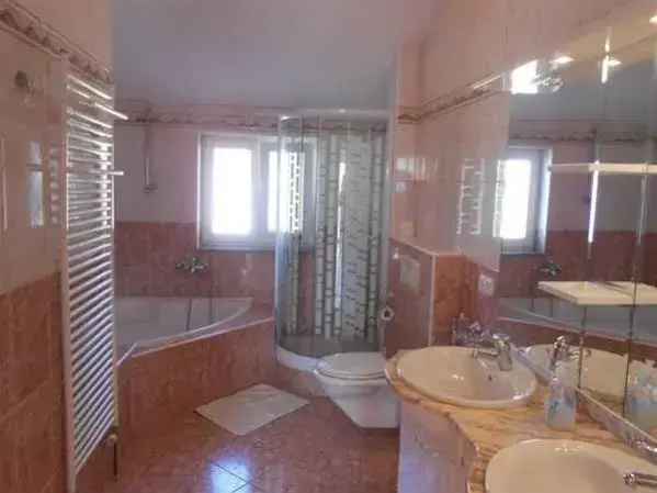 Villa Apolonija