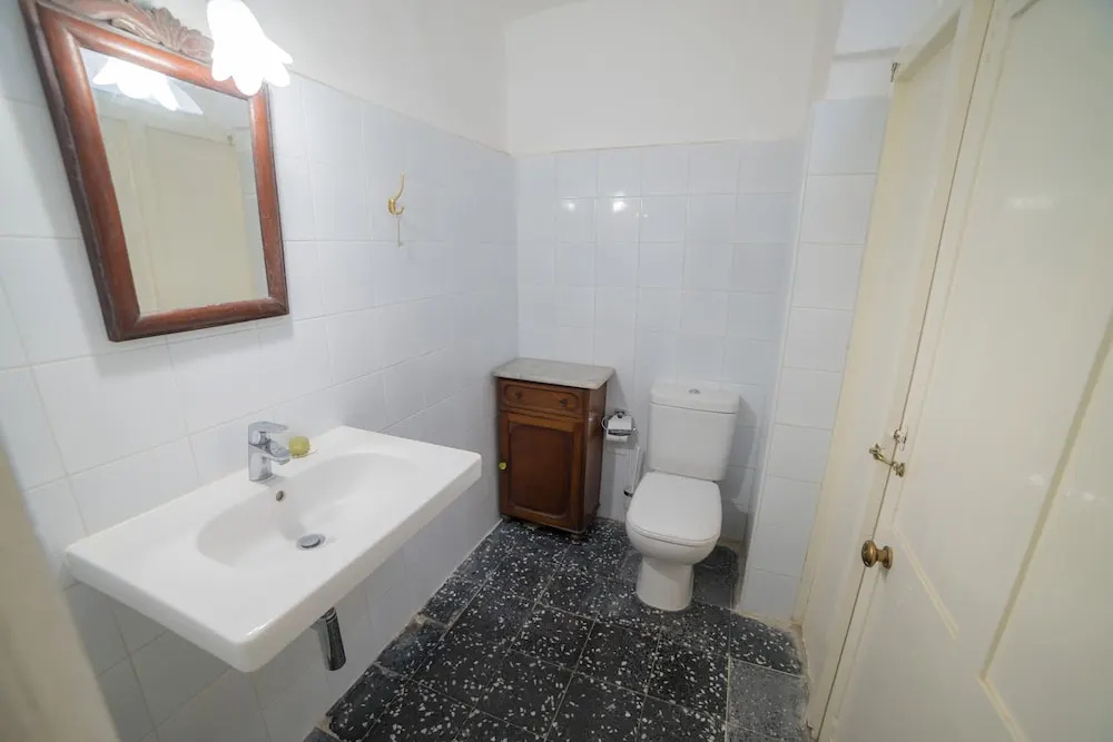HT1 - Casa Rooms