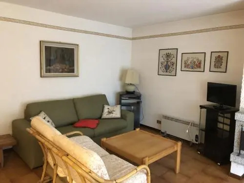 Rif. 040 Apartment Trilocale Pinzolo nel Verde