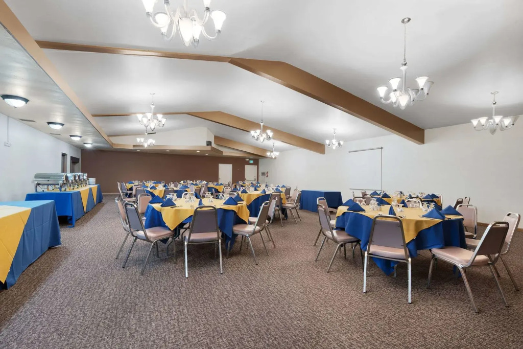 Barbara Worth Resort and Country Club