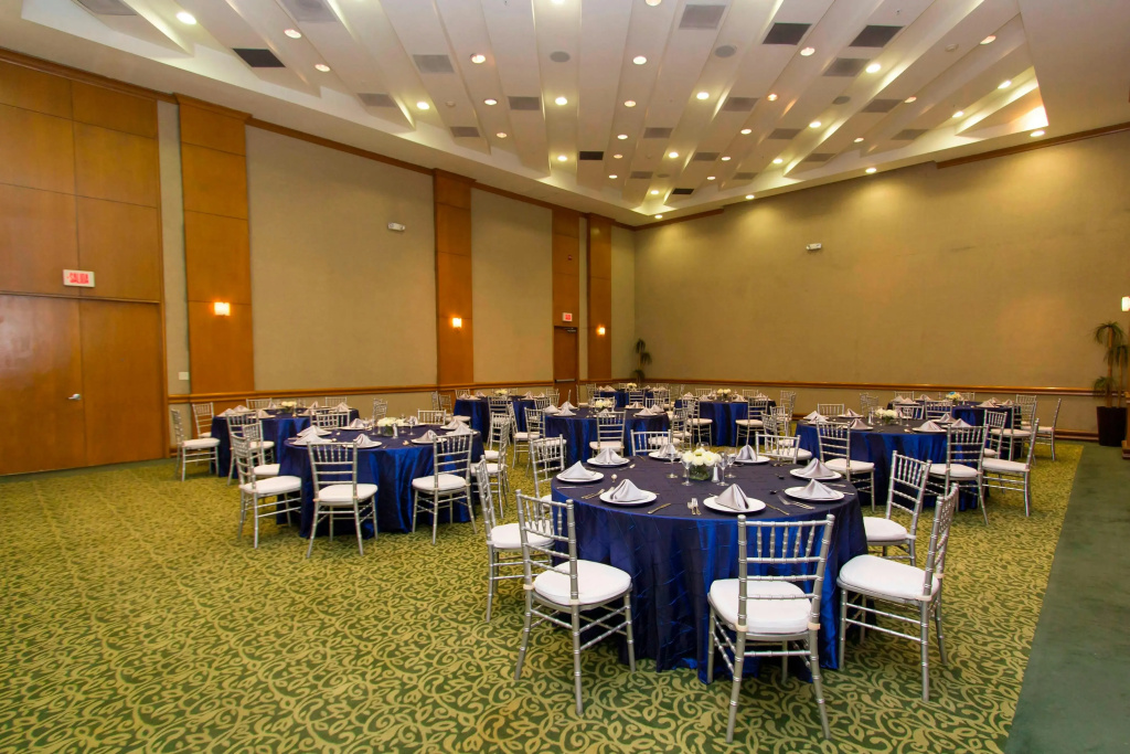Courtyard Monterrey San Jeronimo