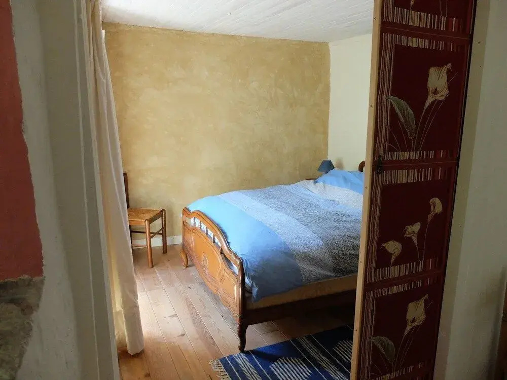 Les Chambres du Therond