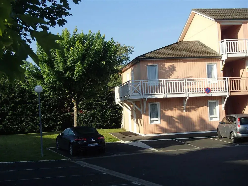 Fasthotel Albi