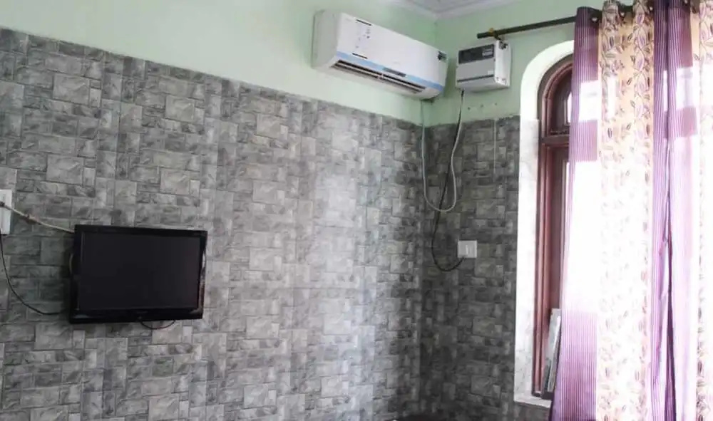 Hotel O by OYO Ganesh Yatri Niwas