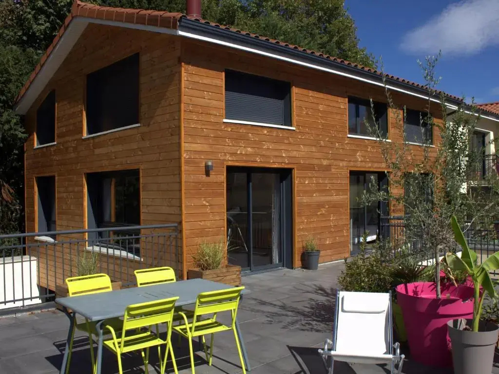 Effet Lodge