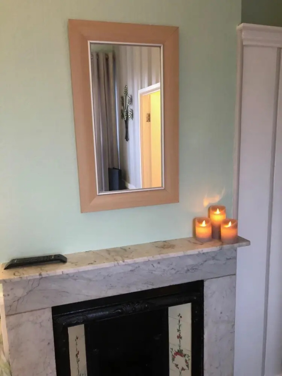 The George B&B