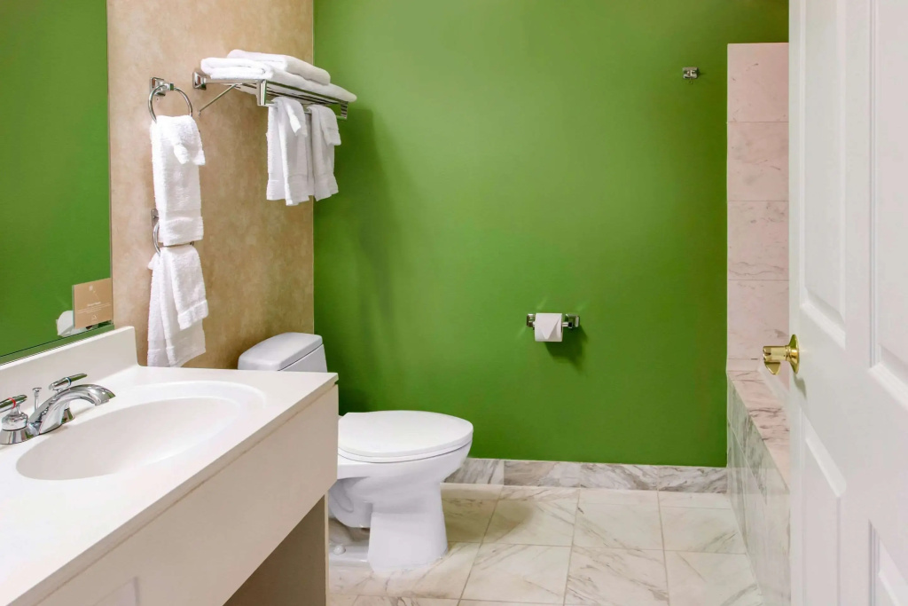 Sleep Inn & Suites Oregon - Toledo