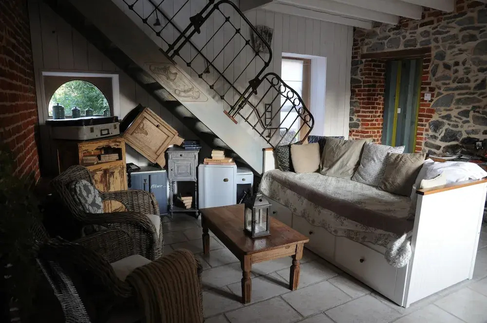 Gîte La Cordonnerie