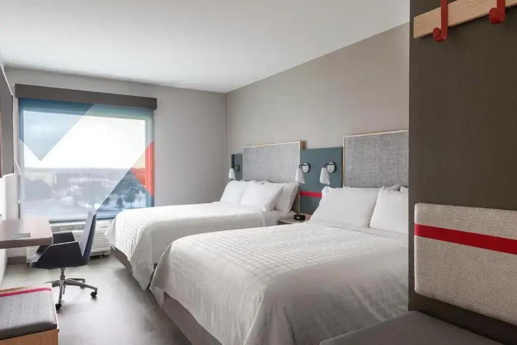 avid hotel Memphis - Southaven by IHG
