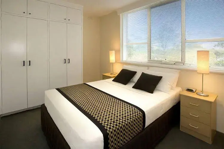 Punt Hill Serviced Apartments North Melbourne