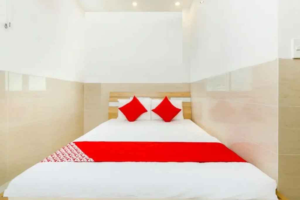 OYO 235 Ngoc Dung Hotel