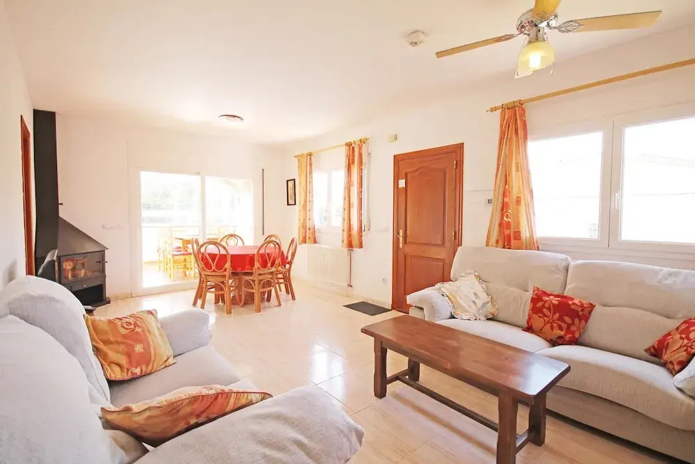Villa Joanna