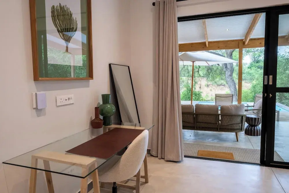 Nomads Den - Safari Villas in Hoedspruit
