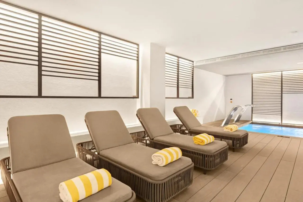 Protur Naisa Palma Hotel