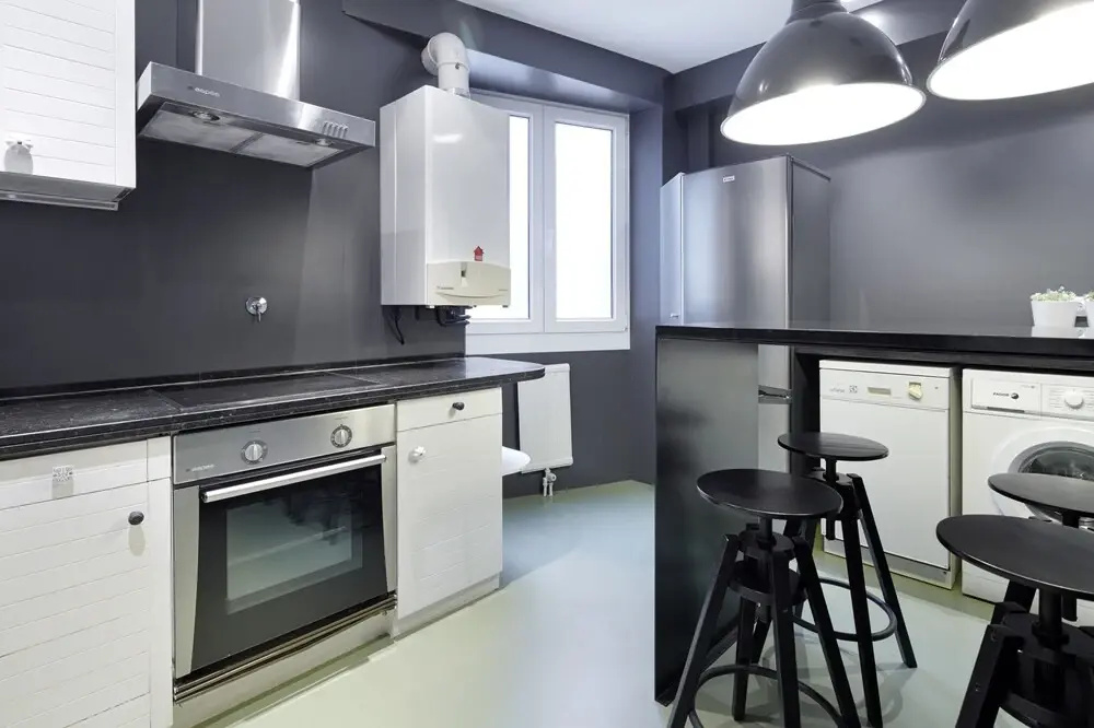 Adur Ona Apartment by FeelFree Rentals
