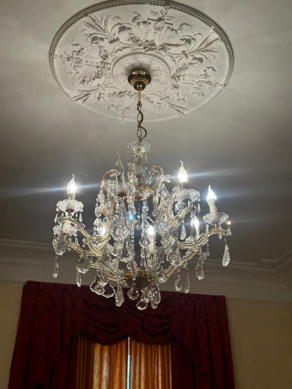 Impero Vaticano Ottaviano Apartment
