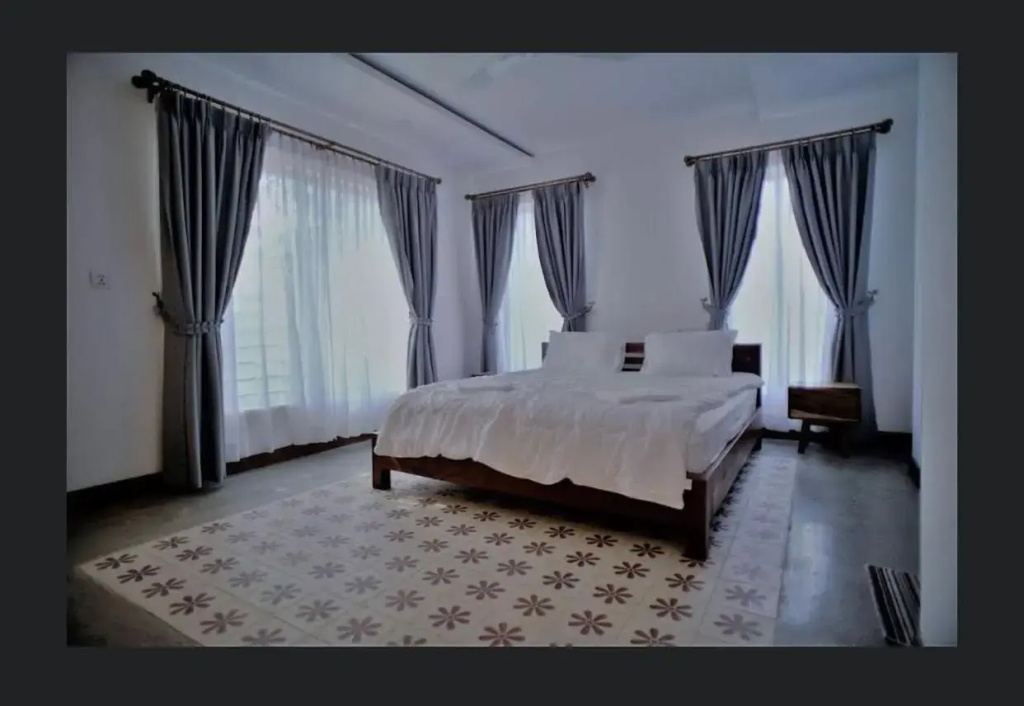 Thean y apartment
