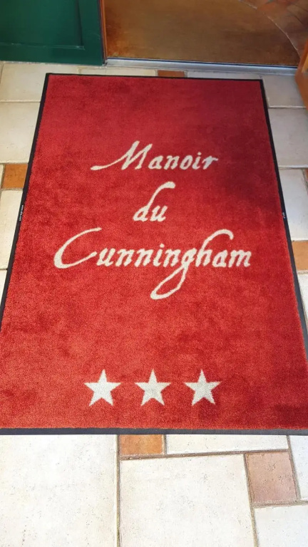 Manoir Du Cunningham