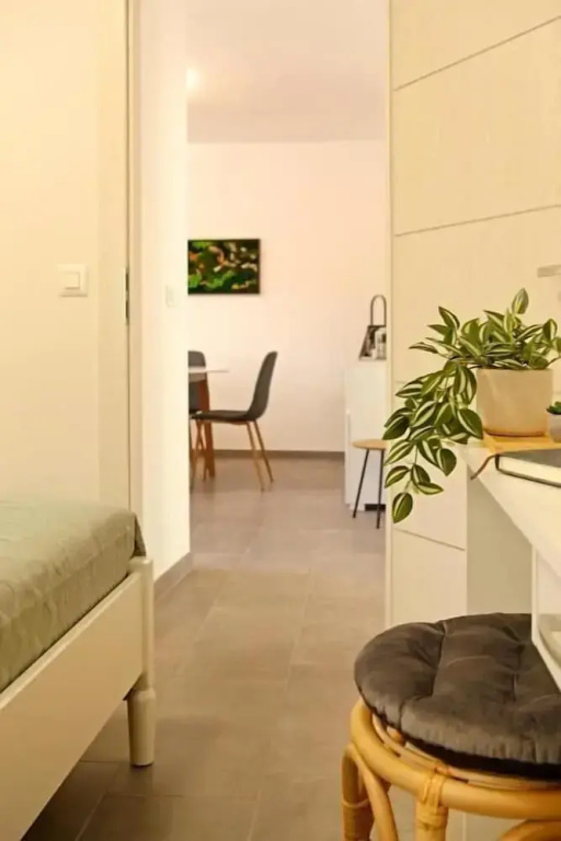 Santa Cruz Apartments Supetar