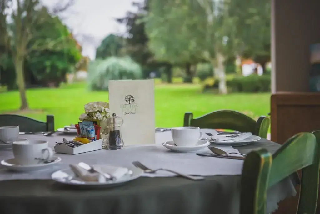 Burton Lodge Guest House and Spa